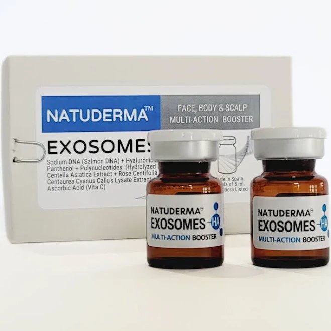 Aegle Exosome Booster Serum