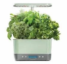 AeroGarden Harvest Elite