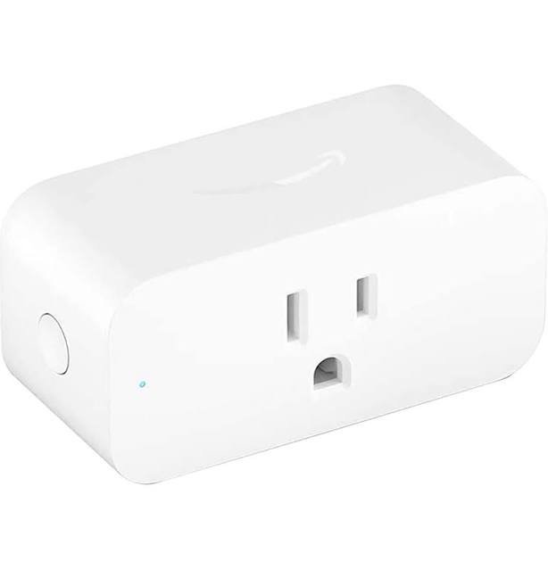 Amazon Smart Plug