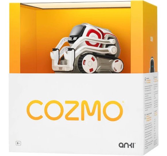 Anki Cozmo