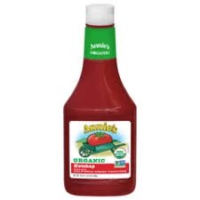 Annie's Organic Ketchup