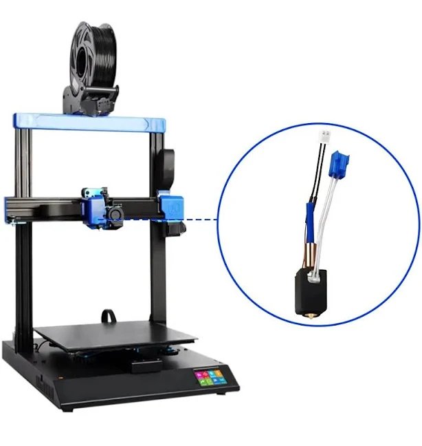 Artillery Sidewinder X2