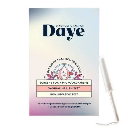 Atlas Microbiome Test