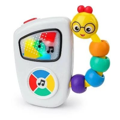 Baby Einstein Take Along Tunes Musical Toy
