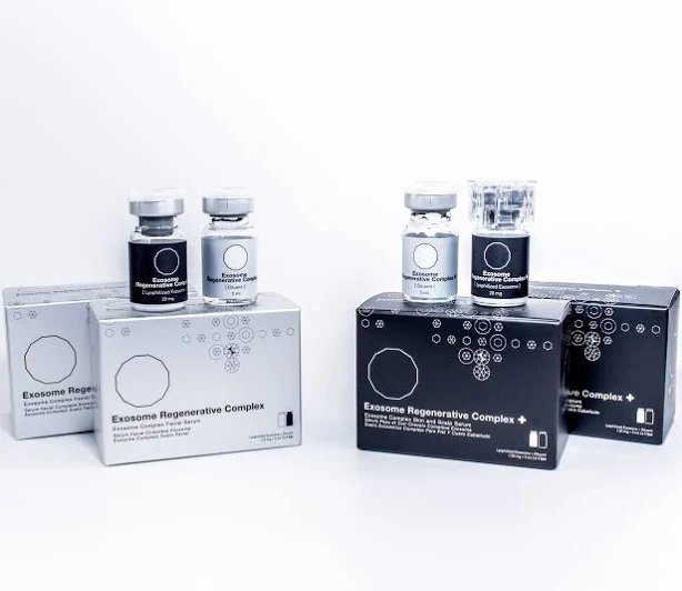 BENEV Exosome Regenerative Complex