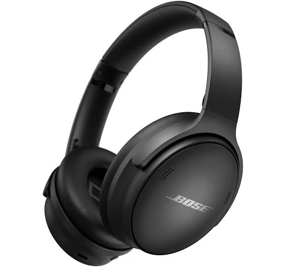 Bose QuietComfort 45