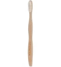 Brush with Bamboo Adult Toothbrush