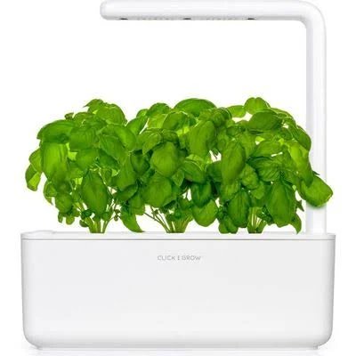 Click & Grow Smart Garden 3