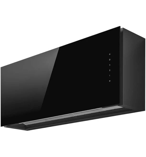 Elica WDFL 906 HAC MS NERO