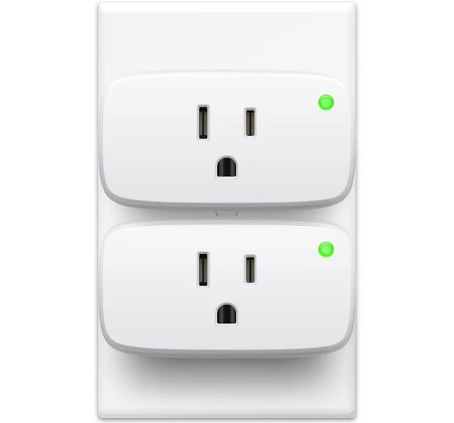 Eve Energy Smart Plug