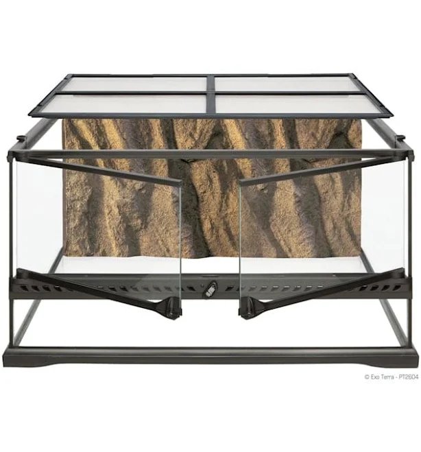 Exo Terra Glass Natural Terrarium Kit