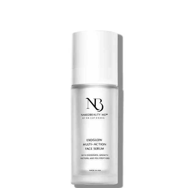 ExoGlow Moisturizing Serum