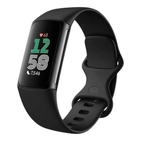 Fitbit Charge 6