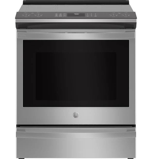 GE Profile Induction Range