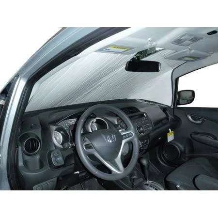 HeatShield Custom Fit Sunshade