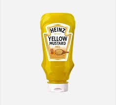 Heinz Honey Mustard