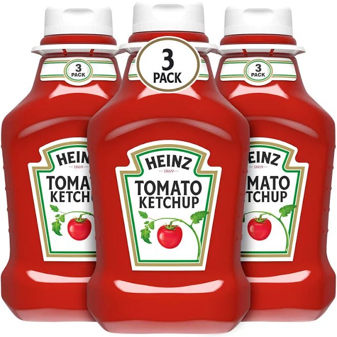 Heinz Tomato Ketchup