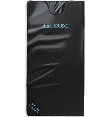 HigherDOSE Infrared Sauna Blanket V4