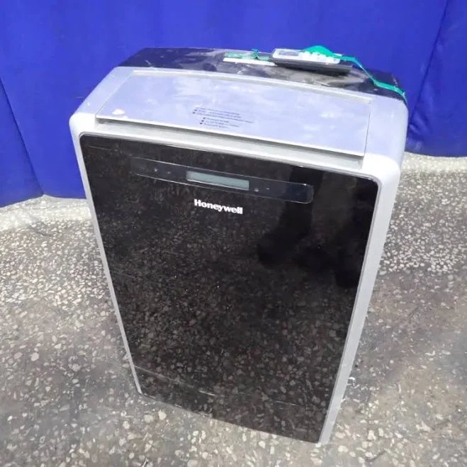 Honeywell MN14CHCS 14,000 BTU Portable Air Conditioner