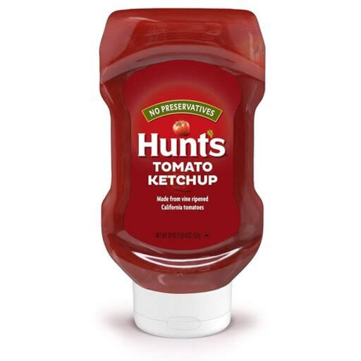 Hunt's Tomato Ketchup