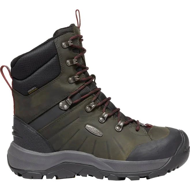 KEEN Revel IV High Polar