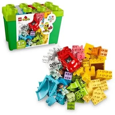 LEGO DUPLO Deluxe Brick Box