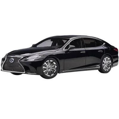 Lexus LS 500h