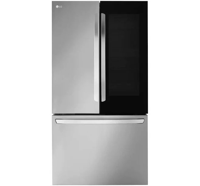 LG Smart Inverter Refrigerator