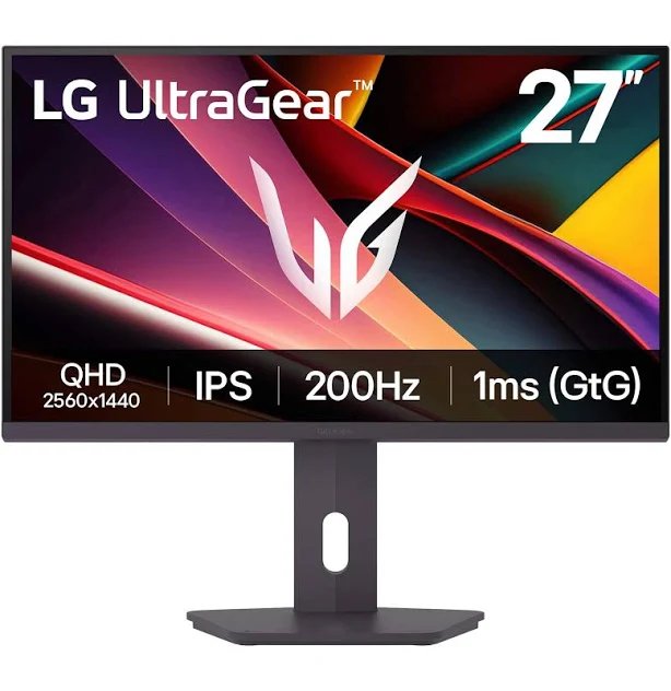 LG UltraGear 27GP850