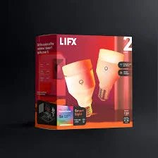 LIFX Color A19
