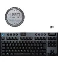 Logitech G915 TKL