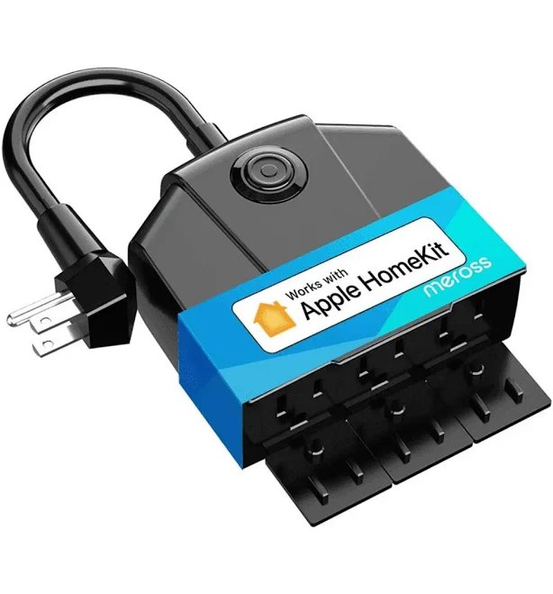 Meross Outdoor Smart Plug