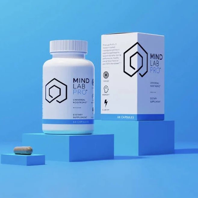 Mind Lab Pro