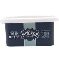 Miyoko's Organic Cashew Cream Cheese