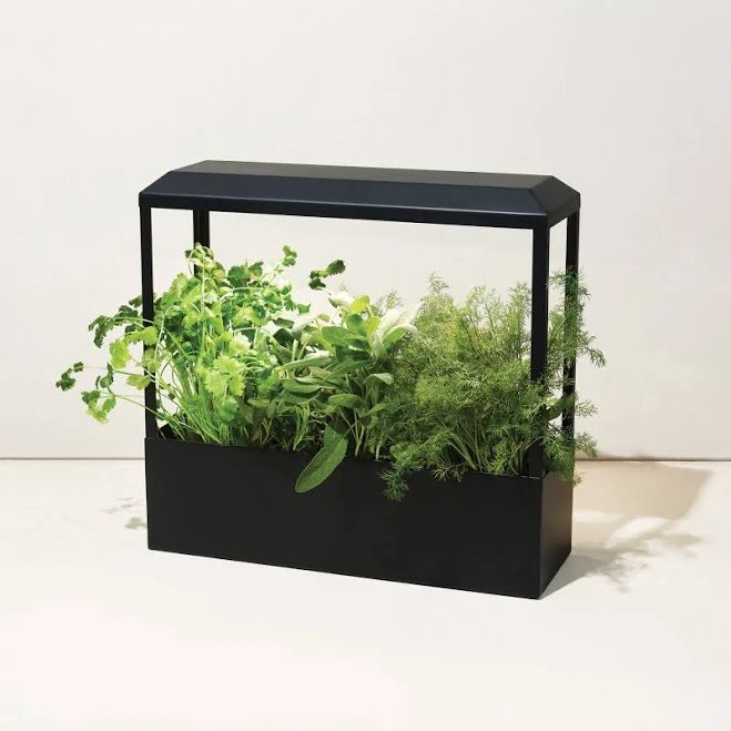 Modern Sprout Growhouse