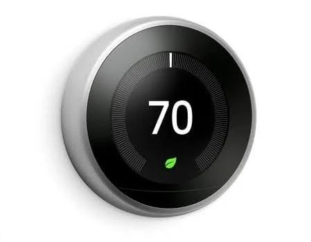 Nest Learning Thermostat (3rd Generation)
