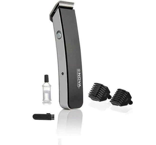 Nova NHT-1045 Beard Trimmer