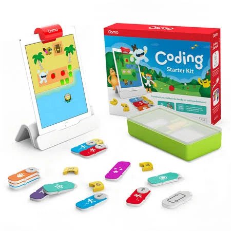 Osmo - Coding Starter Kit for iPad