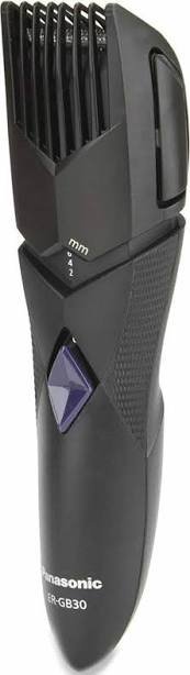 Panasonic ER-GB30-K44B Beard Trimmer