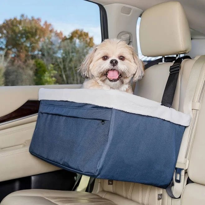 PetSafe Happy Ride Booster Seat