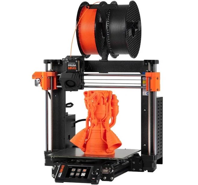 Prusa i3 MK4