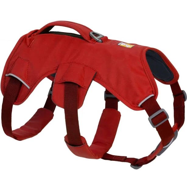 Ruffwear Web Master Harness