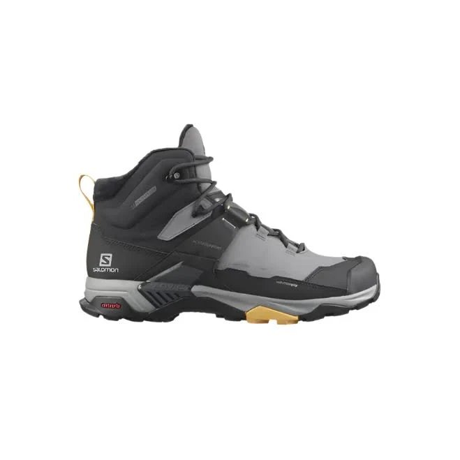 Salomon X Ultra Mid Winter CS WP 2