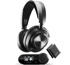SteelSeries Arctis Nova Pro Wireless
