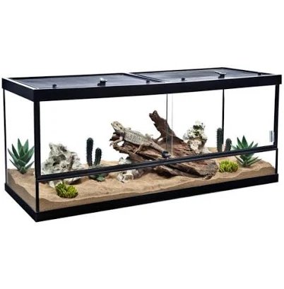 Tetra Fauna Reptile Enclosure Kit