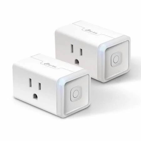 TP-Link Kasa Smart Plug EP25