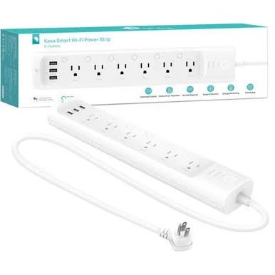 TP-Link Smart Power Strip HS300