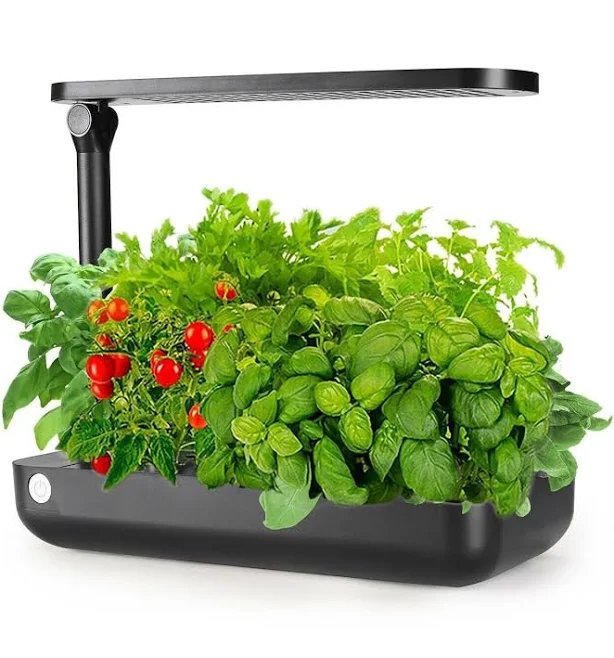 VegeBox Indoor Hydroponics Growing System