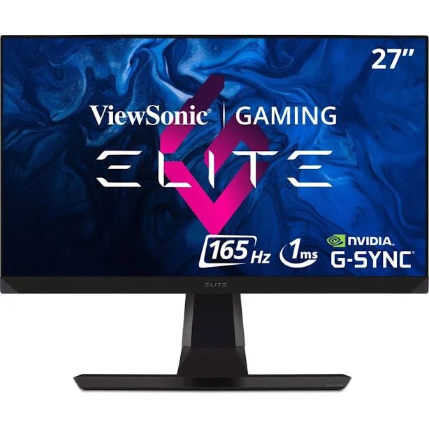 ViewSonic Elite XG270