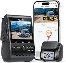 VIOFO A129 Pro Duo